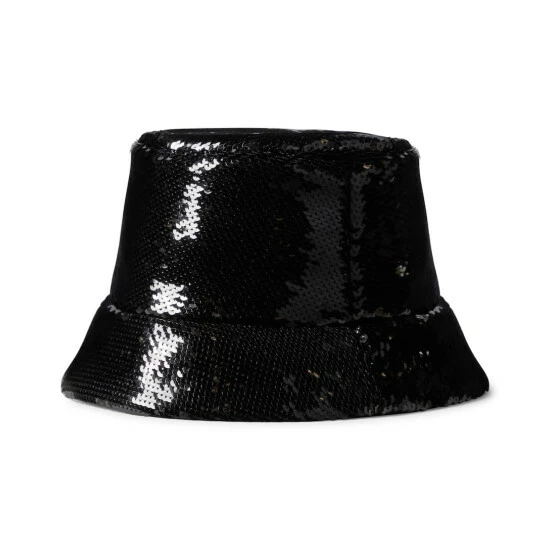 Prada Sequined Bucket Hat 6 Prada Sequined Bucket Hat - Image 4