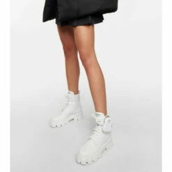 Prada Monolith Leather Ankle Boots 9 Prada Monolith Leather Ankle Boots -Cheap Prada Store unnamed file 1316