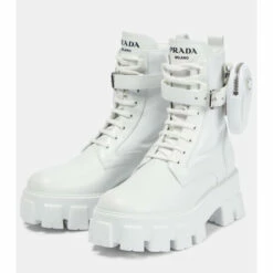 Prada Monolith Leather Ankle Boots 10 Prada Monolith Leather Ankle Boots -Cheap Prada Store unnamed file 1317