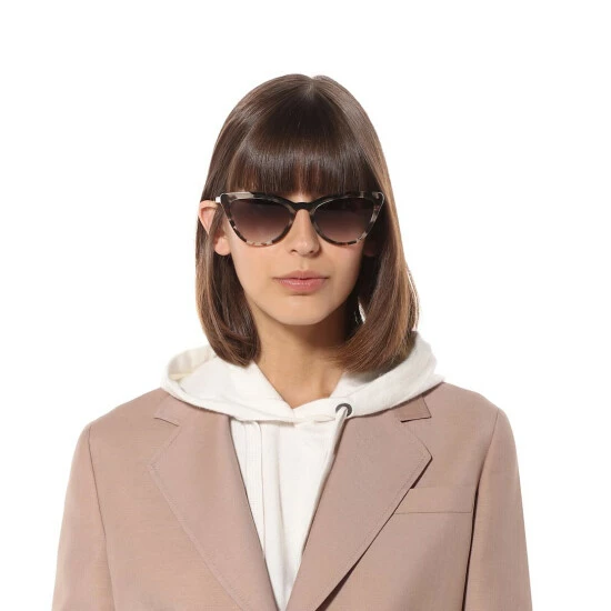 Prada Ultravox Cat-eye Sunglasses 4 Prada Ultravox Cat-eye Sunglasses - Image 2