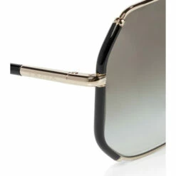 Prada Square Sunglasses