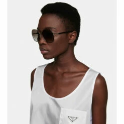 Prada Square Sunglasses -Cheap Prada Store unnamed file 1334