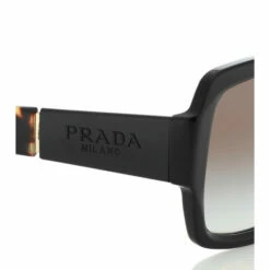 Prada Monochrome Square Sunglasses -Cheap Prada Store unnamed file 1337