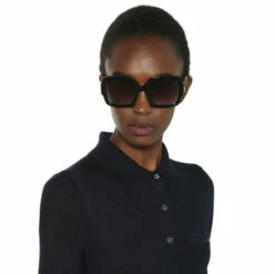 Prada Monochrome Square Sunglasses -Cheap Prada Store unnamed file 1338