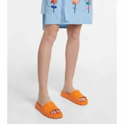 Prada Logo Rubber Slides 9 Prada Logo Rubber Slides -Cheap Prada Store unnamed file 1367