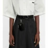 Prada Belt With Pouch