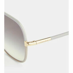 Prada Square Sunglasses