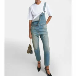 Prada Denim Overalls -Cheap Prada Store unnamed file 139