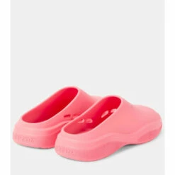 Prada Mellow Rubber Slippers -Cheap Prada Store unnamed file 1401