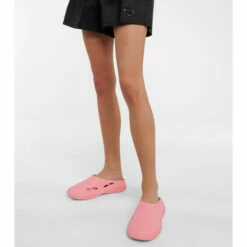 Prada Mellow Rubber Slippers -Cheap Prada Store unnamed file 1402