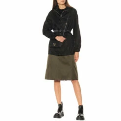 Prada Leather Clutch -Cheap Prada Store unnamed file 1408