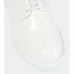 Prada Leather Derby Shoes -Cheap Prada Store unnamed file 1416