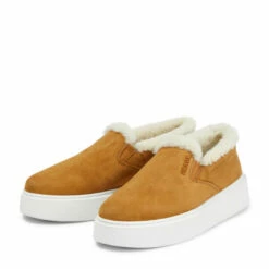 Prada Suede Slip-on Sneakers -Cheap Prada Store unnamed file 1425