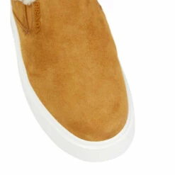 Prada Suede Slip-on Sneakers -Cheap Prada Store unnamed file 1426