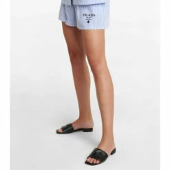 Prada Saffiano Leather Slides 9 Prada Saffiano Leather Slides -Cheap Prada Store unnamed file 1429