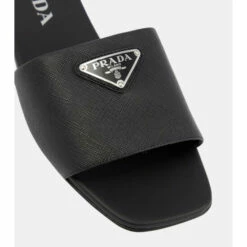 Prada Saffiano Leather Slides 11 Prada Saffiano Leather Slides -Cheap Prada Store unnamed file 1431