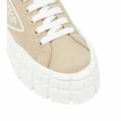 Prada Double Wheel Platform Sneakers -Cheap Prada Store unnamed file 1436