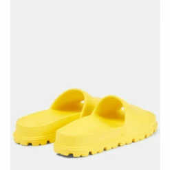 Prada Sandals Slider Rubber Slides -Cheap Prada Store unnamed file 1457