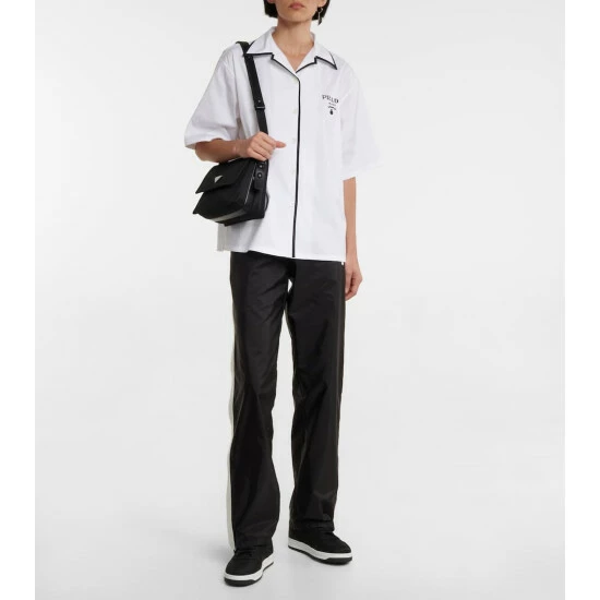 Prada Basket Sneakers 3 Prada Basket Sneakers