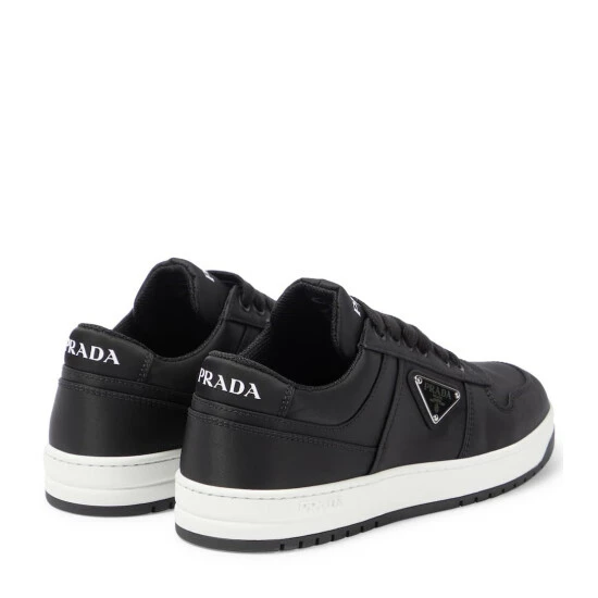 Prada Basket Sneakers 4 Prada Basket Sneakers - Image 2