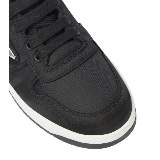 Prada Basket Sneakers 7 Prada Basket Sneakers - Image 5