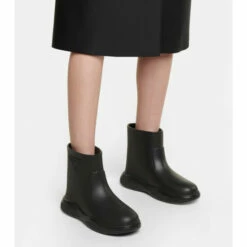 Prada Mellow Rubber Ankle Boots -Cheap Prada Store unnamed file 1492