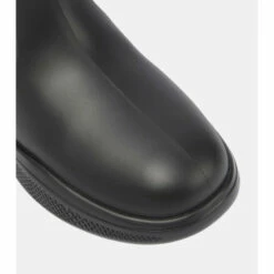 Prada Mellow Rubber Ankle Boots -Cheap Prada Store unnamed file 1494
