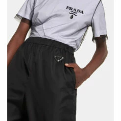 Prada Nylon Trackpants -Cheap Prada Store unnamed file 1502