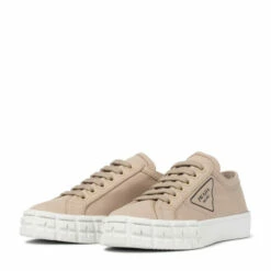 Prada Wheel Canvas Sneakers -Cheap Prada Store unnamed file 1521