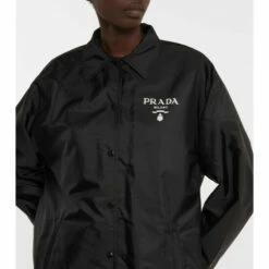 Prada Re-Nylon Jacket -Cheap Prada Store unnamed file 1529