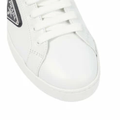 Prada Leather Sneakers -Cheap Prada Store unnamed file 1546
