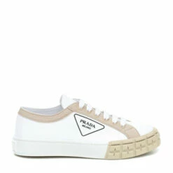 Prada Wheel Gabardine Sneakers -Cheap Prada Store unnamed file 1555