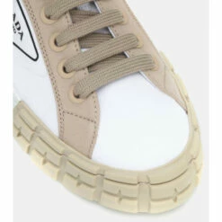 Prada Wheel Gabardine Sneakers -Cheap Prada Store unnamed file 1556