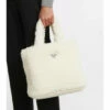 Prada Small Teddy Tote 2 Prada Small Teddy Tote -Cheap Prada Store unnamed file 1566