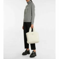 Prada Small Teddy Tote -Cheap Prada Store unnamed file 1569