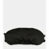 Prada Satin Eye Mask And Pouch Set -Cheap Prada Store unnamed file 1579