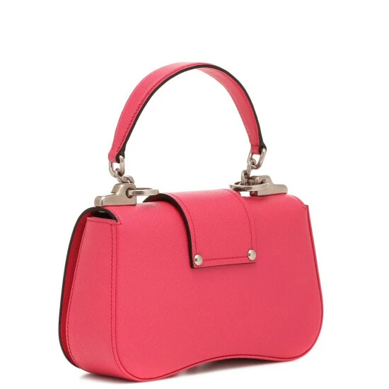 Prada Sidonie Small Leather Shoulder Bag 5 Prada Sidonie Small Leather Shoulder Bag - Image 3