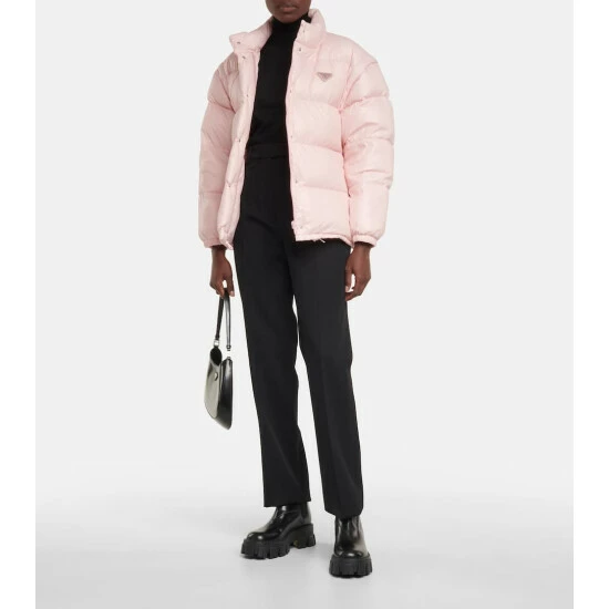 Prada Virgin Wool Turtleneck Sweater 3 Prada Virgin Wool Turtleneck Sweater