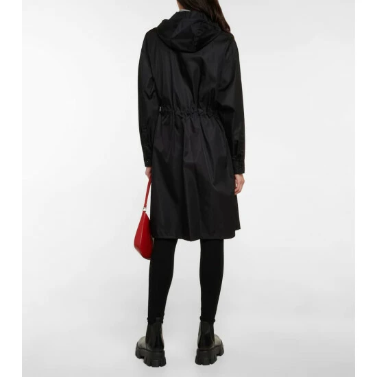 Prada Re-Nylon Coat 5 Prada Re-Nylon Coat - Image 3