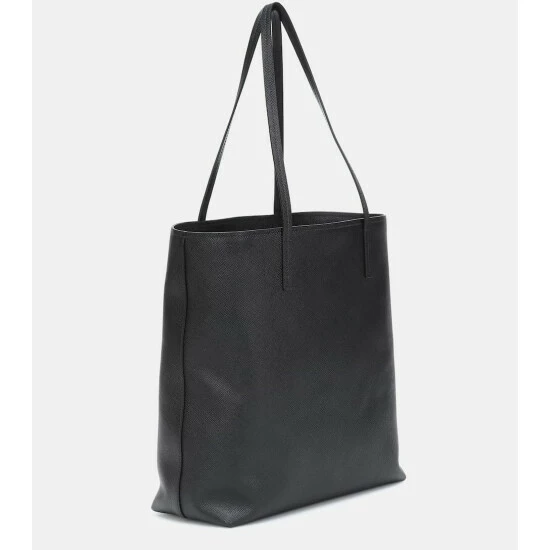 Prada Leather Tote Bag 5 Prada Leather Tote Bag - Image 3