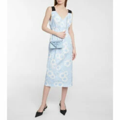 Prada Mini Leather Crossbody Bag -Cheap Prada Store unnamed file 1618