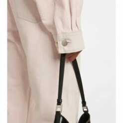 Prada Logo Cropped Denim Jacket 10 Prada Logo Cropped Denim Jacket -Cheap Prada Store unnamed file 1622