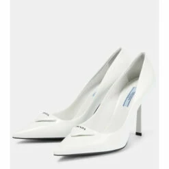 Prada Leather Pumps -Cheap Prada Store unnamed file 1632