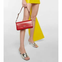 Prada Metallic Leather Sandals 9 Prada Metallic Leather Sandals -Cheap Prada Store unnamed file 1636