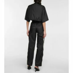 Prada Re-Nylon High-rise Trackpants -Cheap Prada Store unnamed file 1653