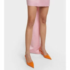 Prada Leather Slingback Pumps -Cheap Prada Store unnamed file 1666