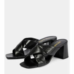 Prada Logo Quilted Leather Sandals 10 Prada Logo Quilted Leather Sandals -Cheap Prada Store unnamed file 1672