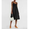 Prada Re-Nylon Midi Dress -Cheap Prada Store unnamed file 1677