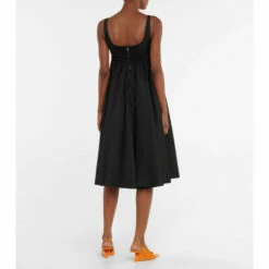 Prada Re-Nylon Midi Dress -Cheap Prada Store unnamed file 1678