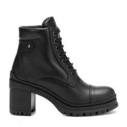 Prada Leather Ankle Boots -Cheap Prada Store unnamed file 1689